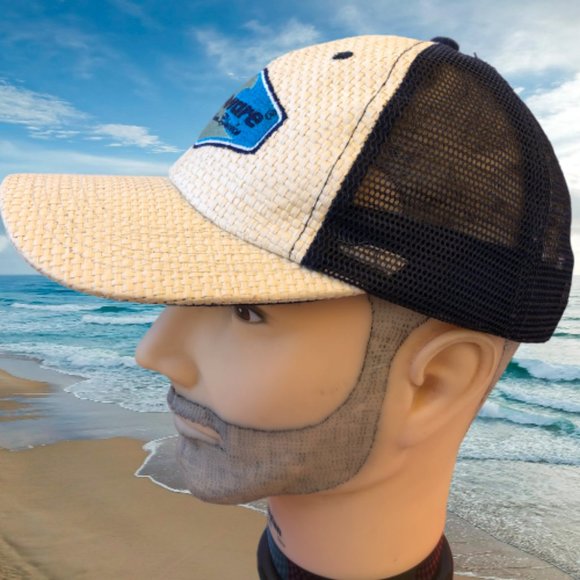 SURFWARE Hawaiian Classics Baseball Hat Truckers - Picture 9 of 12